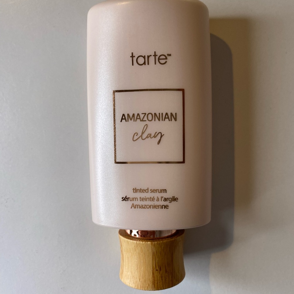 Tarte Light Neutral Foundation